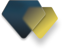 Digital Twin Icon